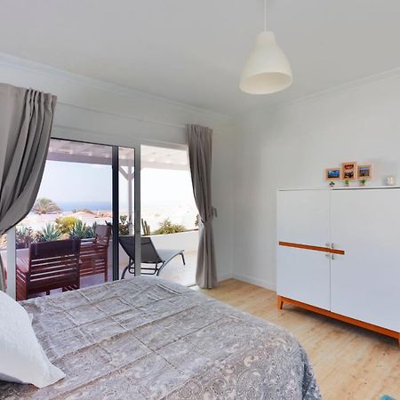 Villa Nirvana - Casa Marosenia Güime Eksteriør bilde