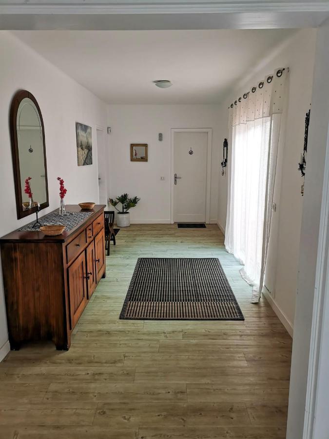 Villa Nirvana - Casa Marosenia Güime Eksteriør bilde